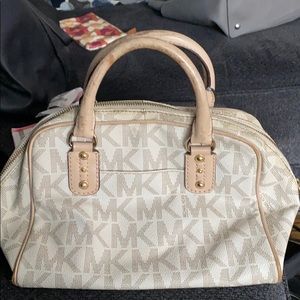 Mk bag